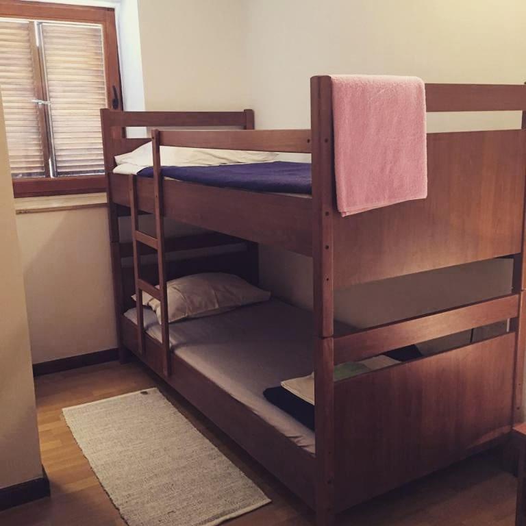 Buffet M Apartments And Rooms Obrovac Ngoại thất bức ảnh