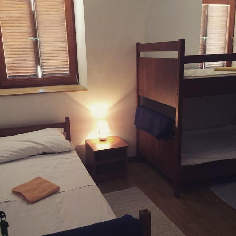 Buffet M Apartments And Rooms Obrovac Ngoại thất bức ảnh