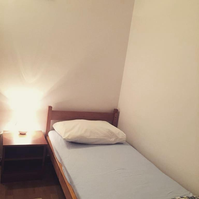 Buffet M Apartments And Rooms Obrovac Ngoại thất bức ảnh