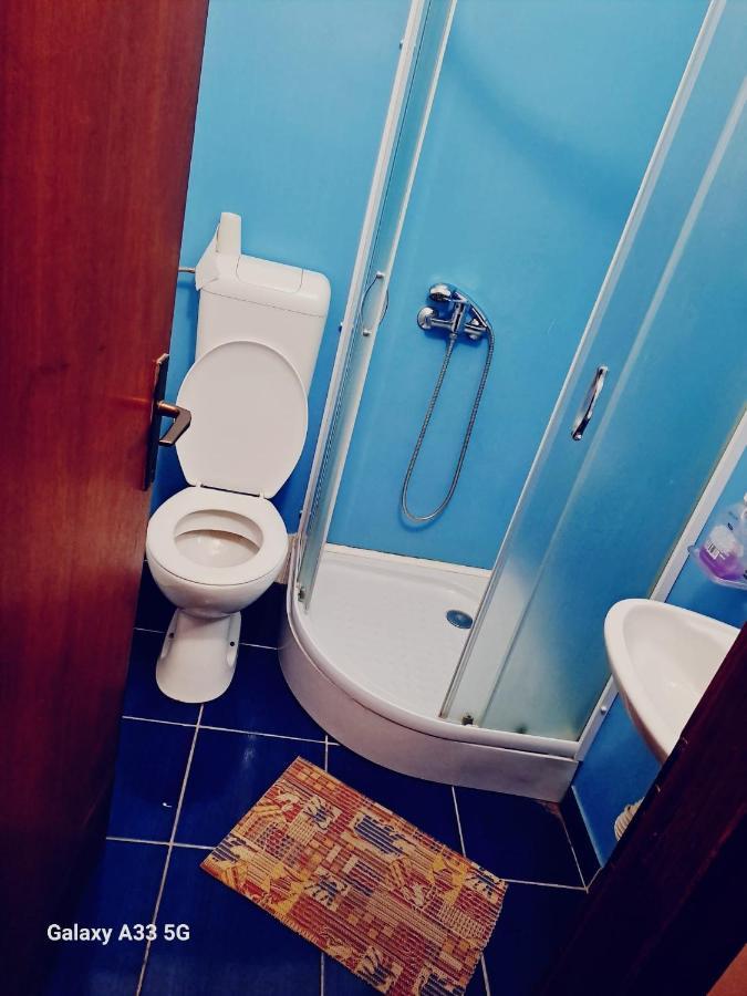 Buffet M Apartments And Rooms Obrovac Ngoại thất bức ảnh
