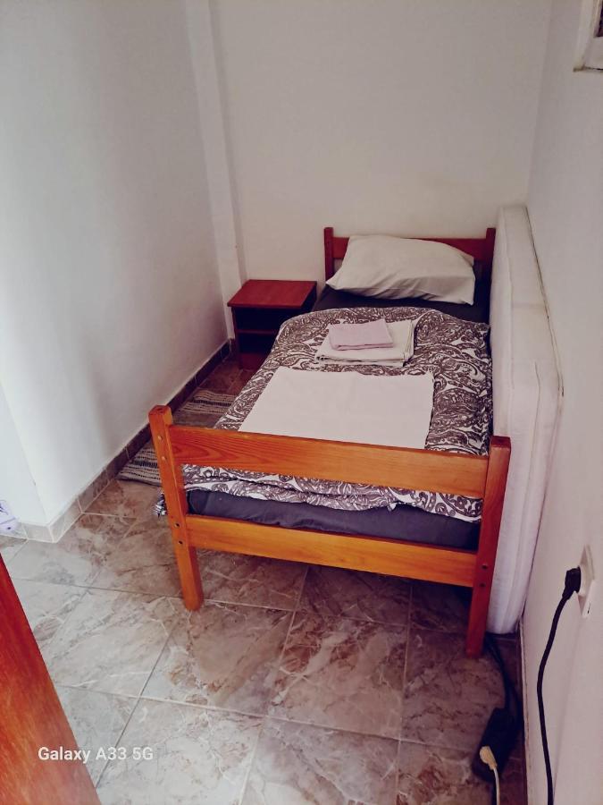 Buffet M Apartments And Rooms Obrovac Ngoại thất bức ảnh
